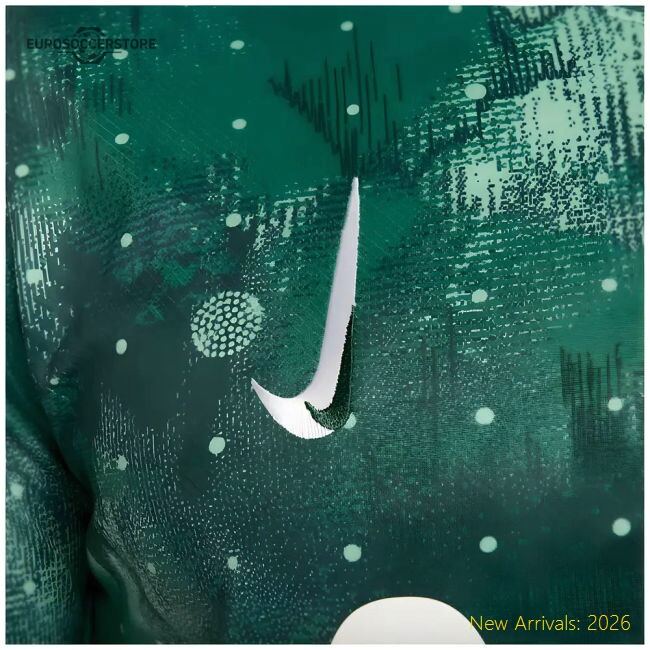 Authentic 2024-2025 Tottenham Hotspur Third Shirt (son 7) - Premium