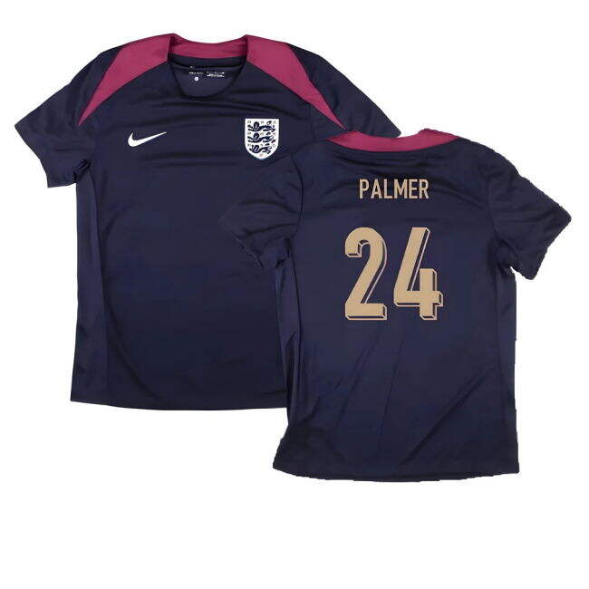 Latest England Home Match Shirt 2024-2025 (Womens)