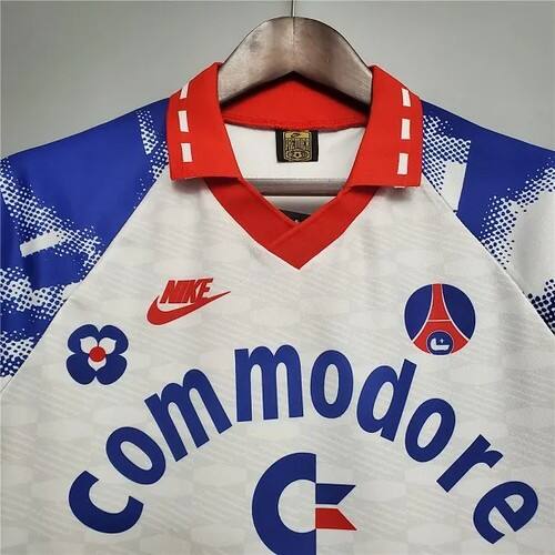 1993 International Replica Jersey Retro - Vintage Anti-slip