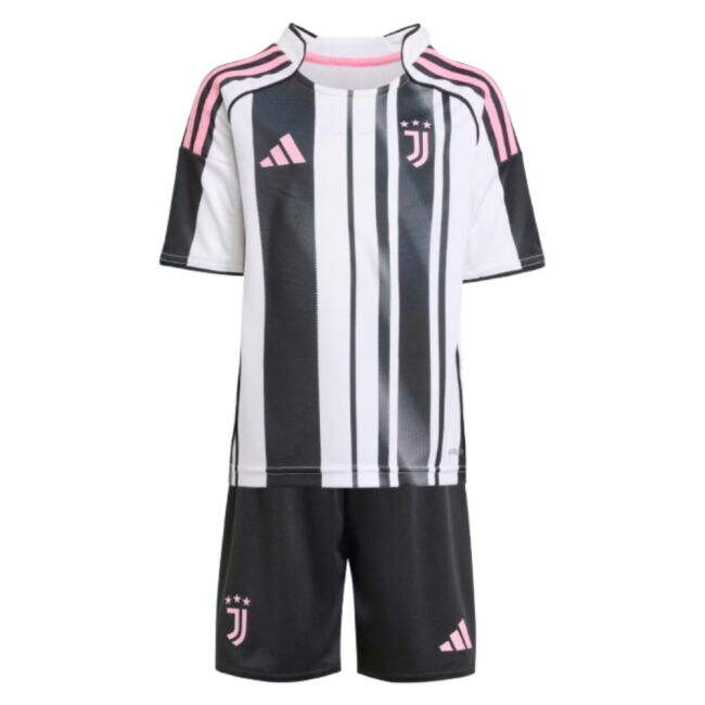 Juventus Special Edition Home Jersey 2025-2026 #86
