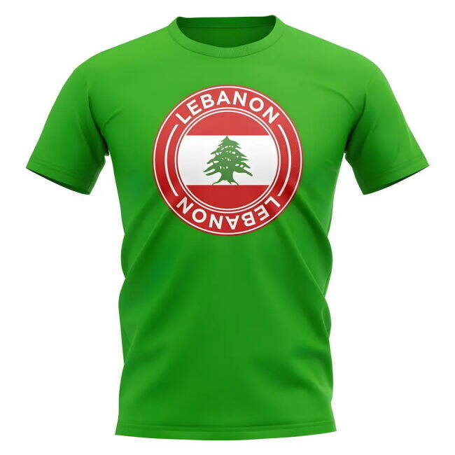 Lebanon Pro Lebanon Jersey