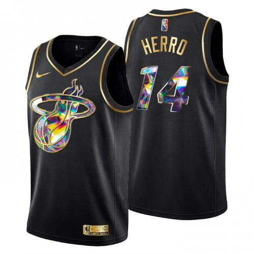 Miami Heat Tyler #14 Official Licensed Performance Jersey Basketball