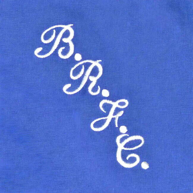 League Two Modern Jersey 1966-1972