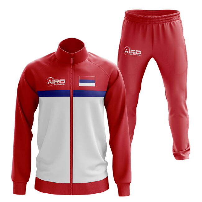 Tracksuits Exclusive Tracksuit Republika