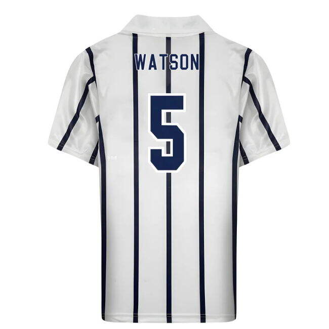 Everton Classic Away Jersey 1994