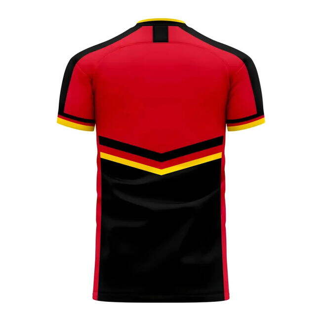 Papua official style Home Kit 2025-2026 (Men
