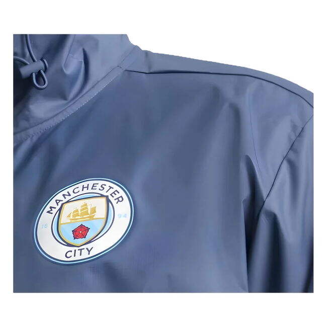 Man City 2024-20 Training Shirt # L M