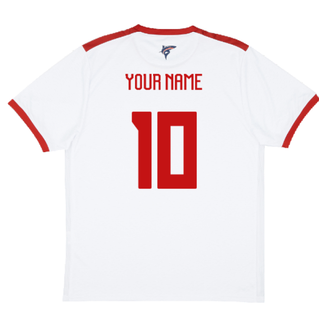 2024-2025 Cape Away Shirt for (Men