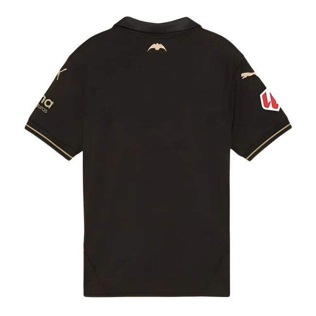 Valencia Elite Away Jersey 2024-2025
