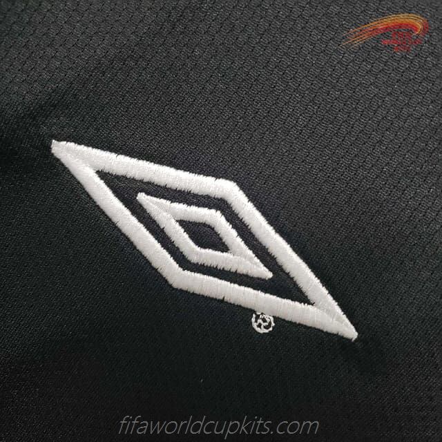 Manchester United Soccer Jersey season 00-02