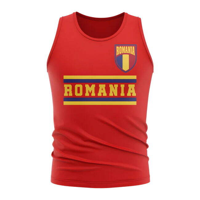 Romania Pro Jersey Romania