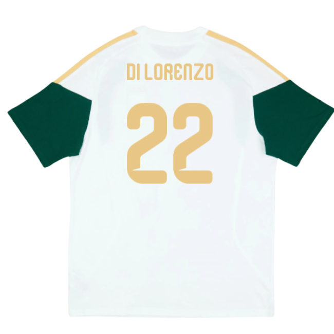 High Quality Italy 2026-2027 Home Jersey (1)