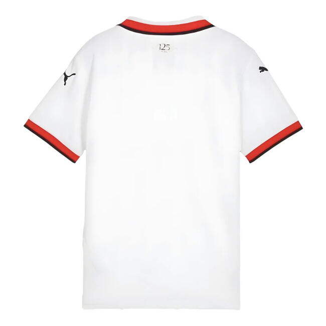 2024-2025 Rare AC Milan Away Jersey