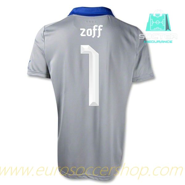 Italy Home Kit (Zoff 1)