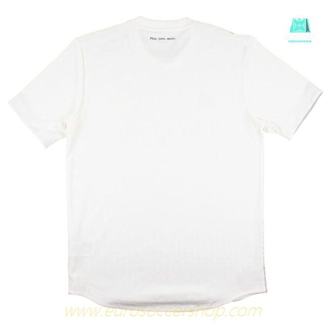 Bayern Munich 2019-20 Player Issue Away Shirt (5 - S/M) (Excellent)