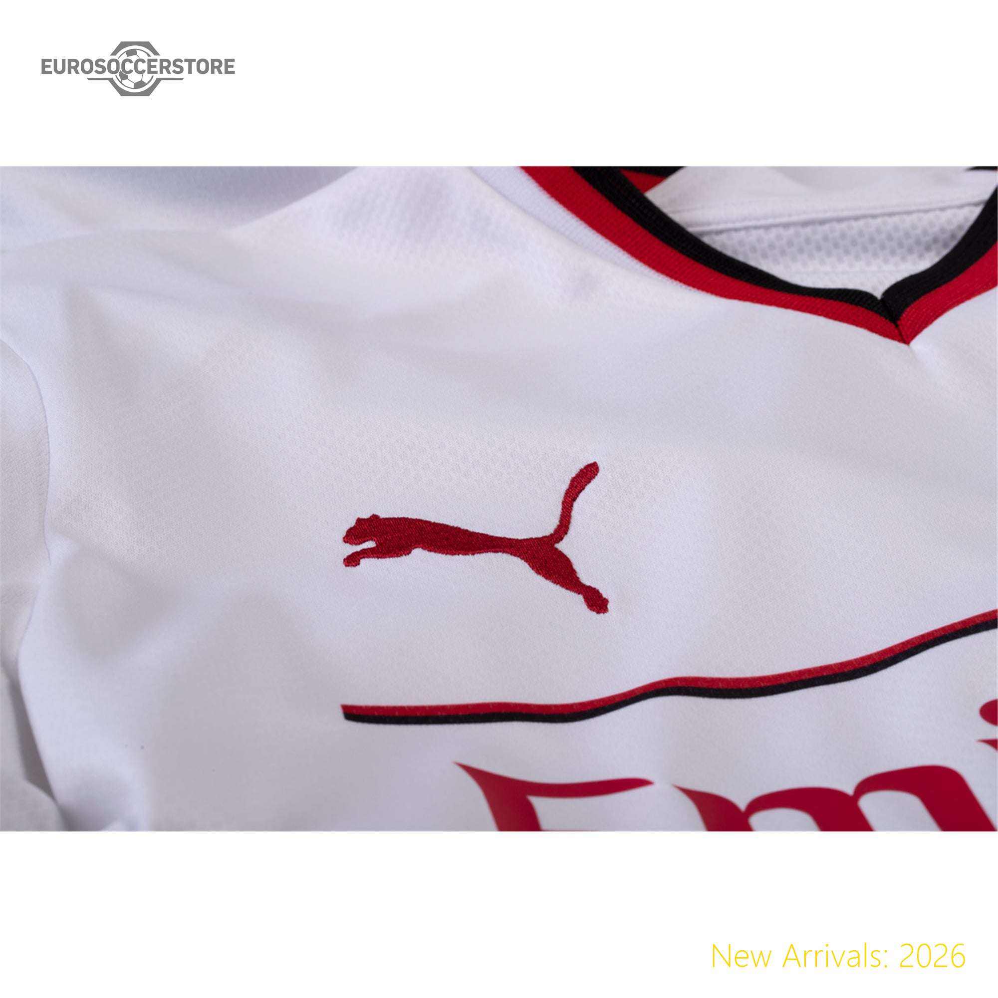 Modern Design League Approved Men Acm Team Away Premium Jersey 2023