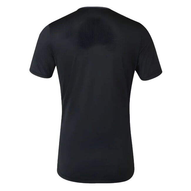 2023-2024 Newcastle Coaches Training Tee (Black)