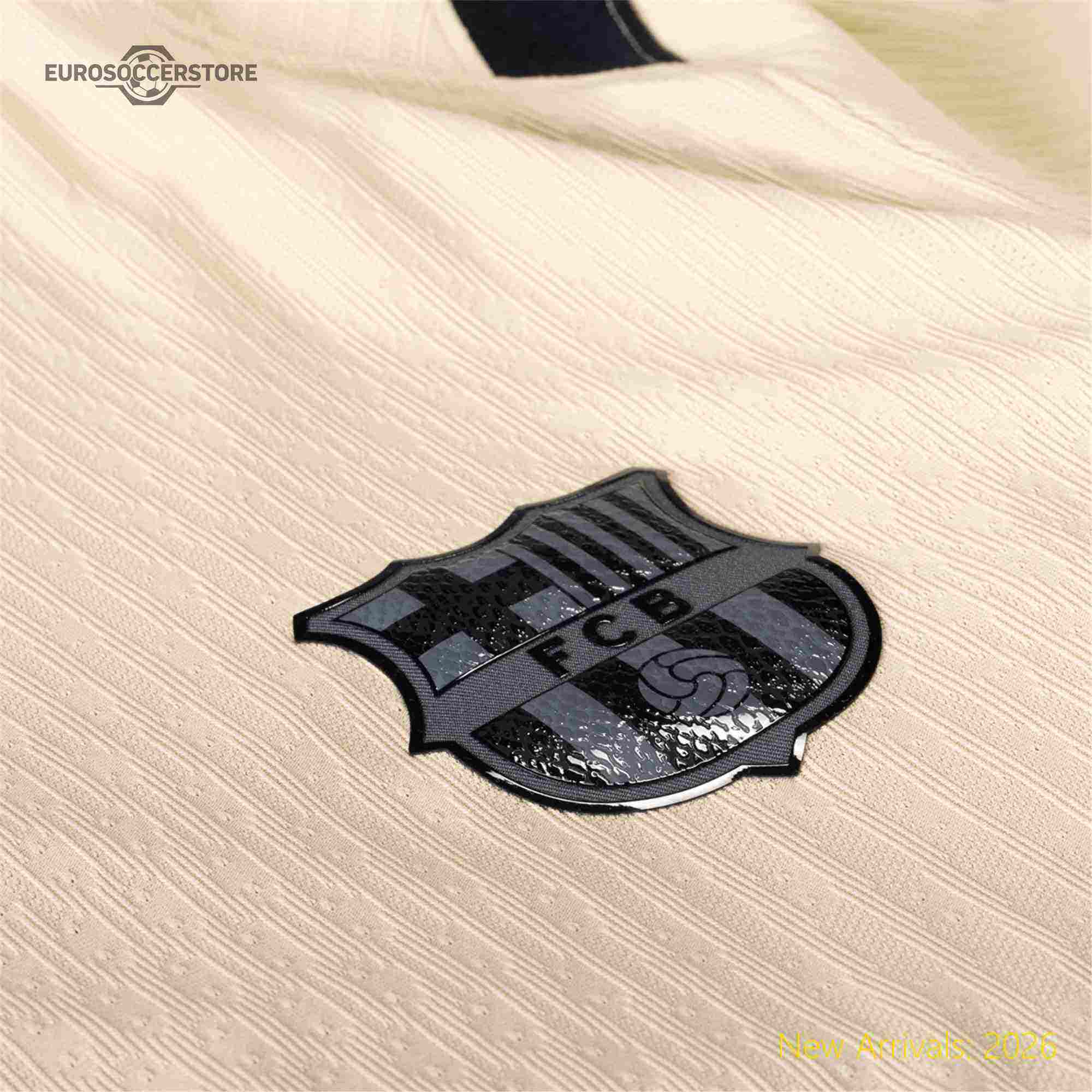 Modern Design Trendy Premium Men Bar Soccer Star Away Jersey 2023