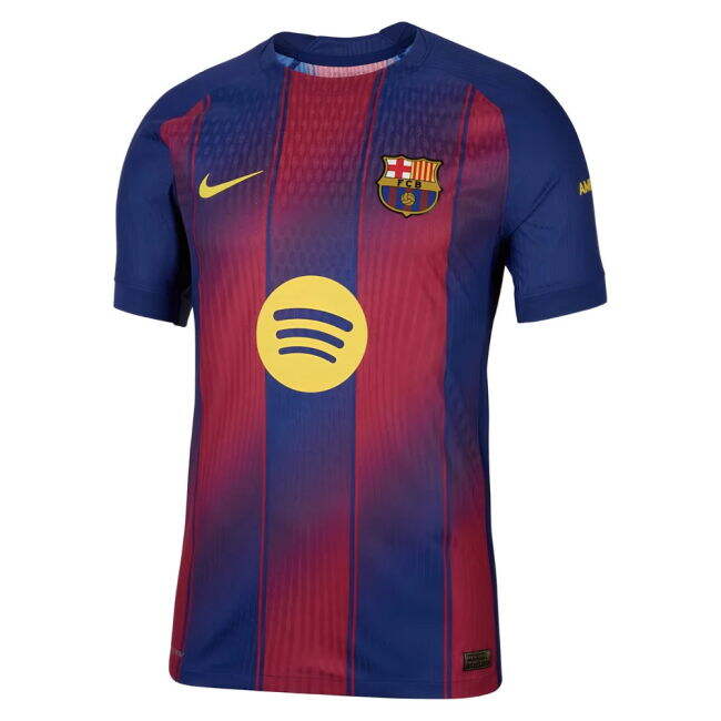 Unique Exclusive Quality Barcelona Home Limited Shirt