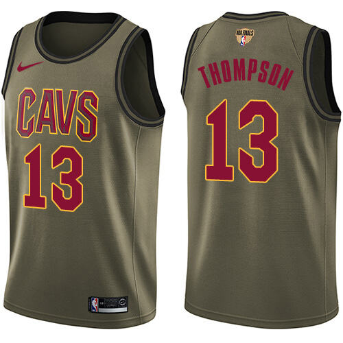Cleveland Cavaliers Tristan #13 Official Licensed Jersey Slim Fit