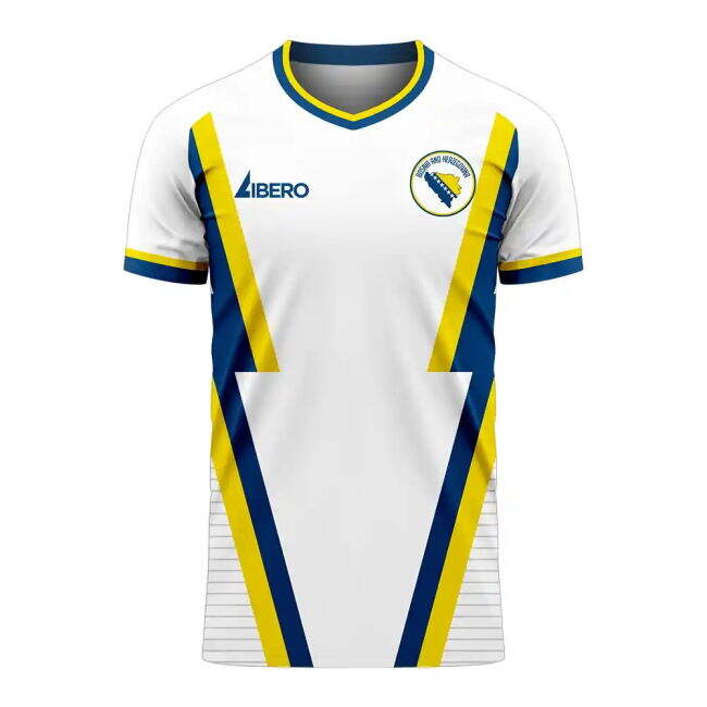 Bosnia Historic Team Rare Shirt - Exclusive