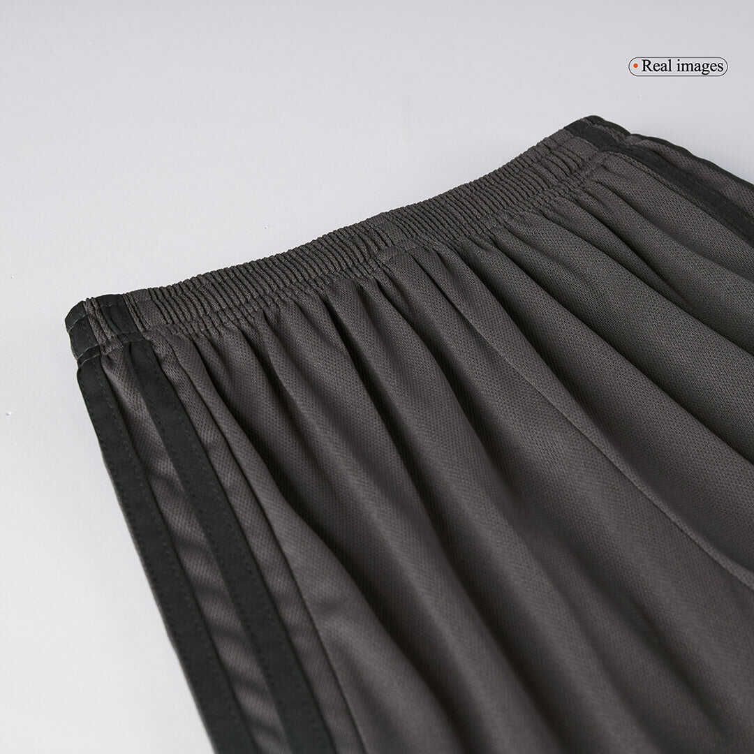 Kid's Real Madrid Third Away Soccer Jersey Kit(Jersey+Shorts+Socks) 20