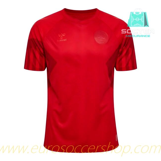 World Cup 2022-2023 Denmark Home Jersey
