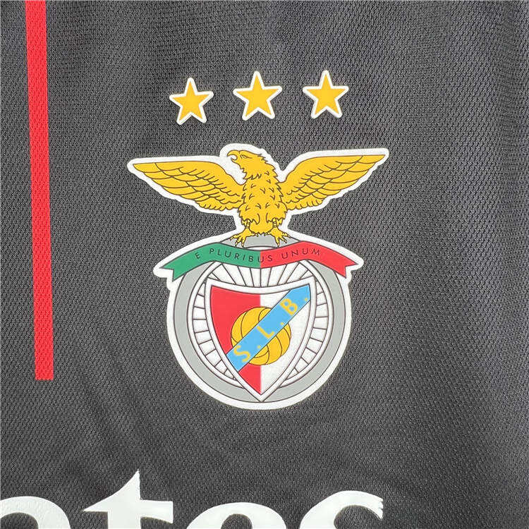 Benfica 2324 Away Football Shirt - Official Replica 12791
