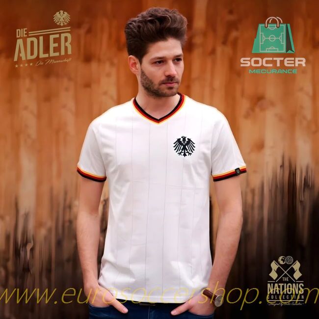 Premium Die Mannschaft Home