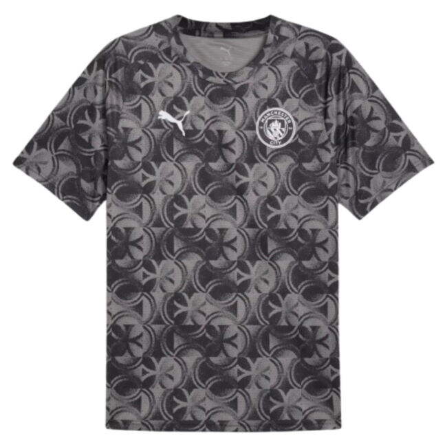 New Man City Soccer Jerseys Jersey 2025-2026