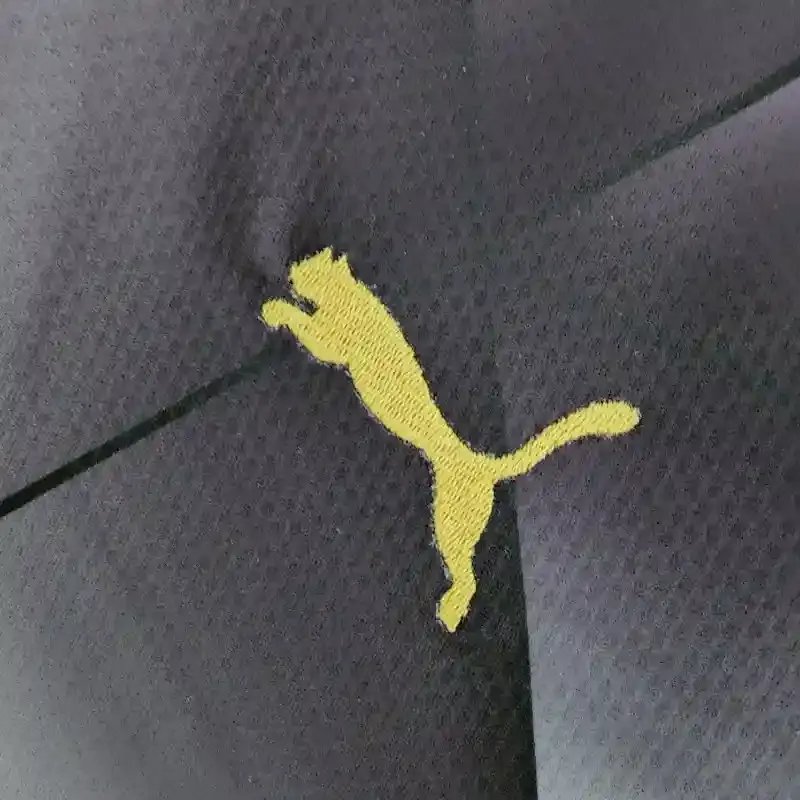 2015-2016 Leicester City Jersey retro kit