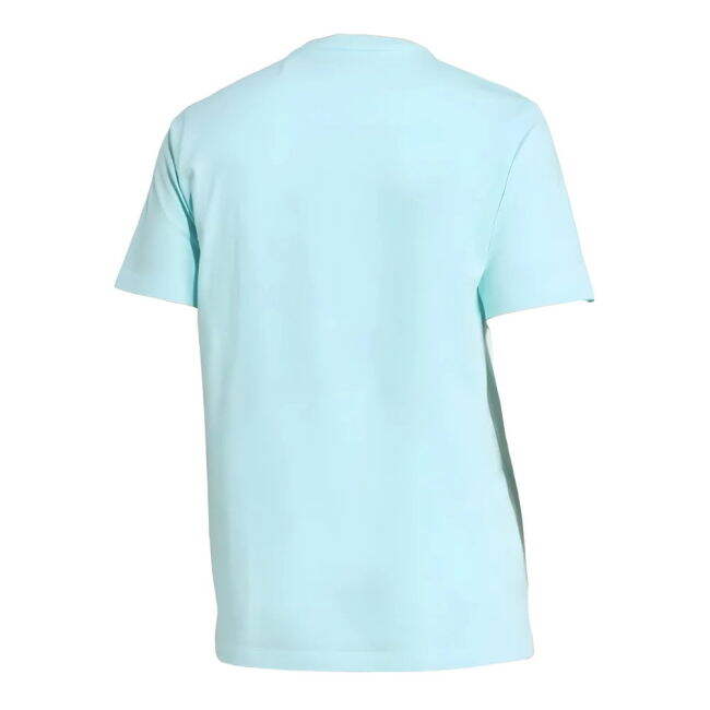 2024-2025 Arsenal Seasonal Tee (Clear Aqua) (Calafiori 33)