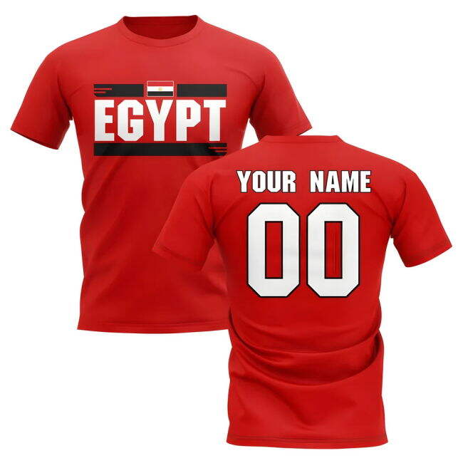 Player Issue Style Egypt Pro Appearance Home Professional Jersey