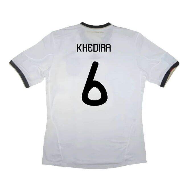 Germany National Team Elite Quality Home Player Jersey