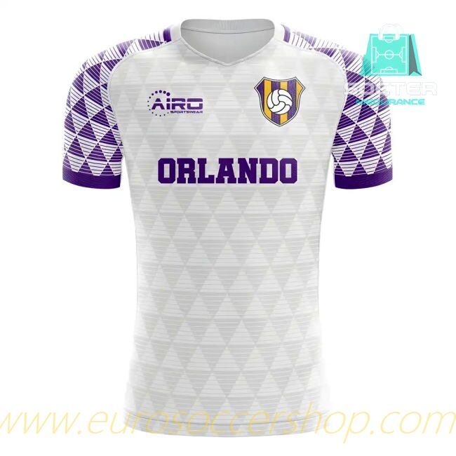 2025-2026 Season MLS Teams Away Jersey World Cup Kids Edition
