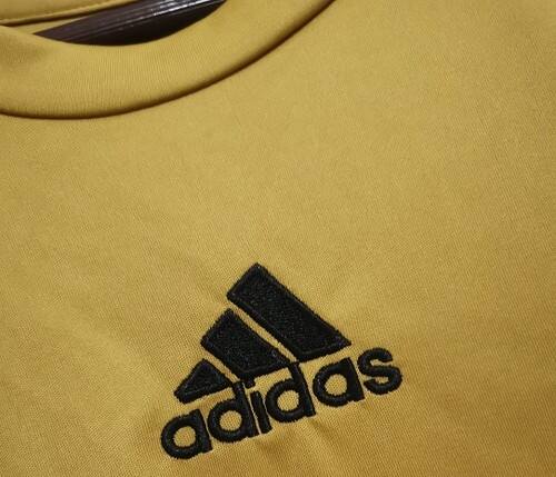 Official Spain (spain) 2008 Visitante - Supporter Jersey