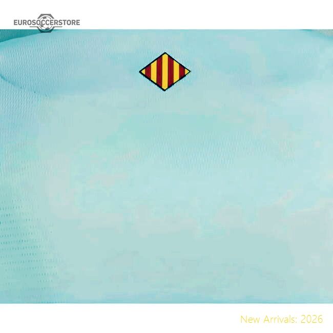 Villarreal Laliga Santander Away Elite Jersey Adidas Climacool