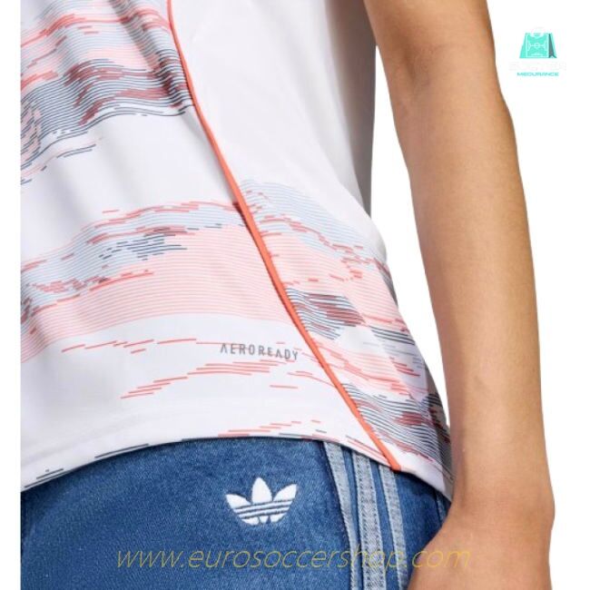 2025-2026 Bayern Munich Away Shirt (Womens)