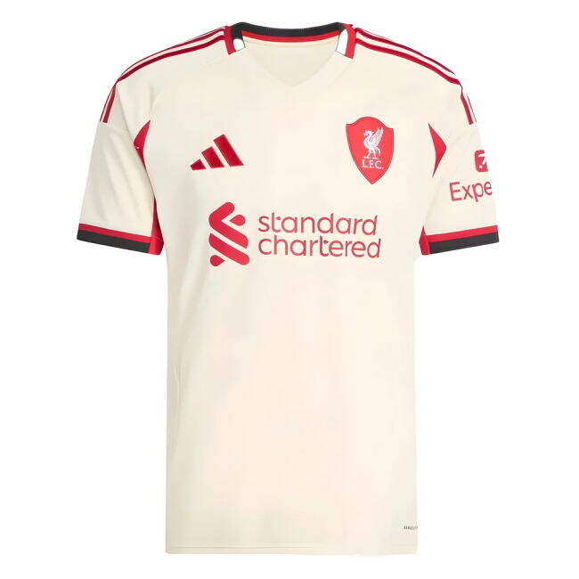 Rare Exclusive Quality Liverpool Away Exclusive Kit (Kids)