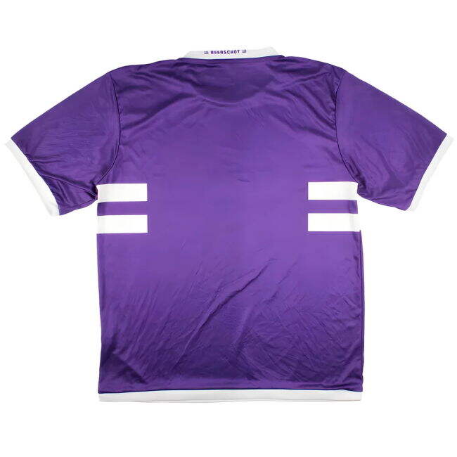 Superior Primary Kit Beerschot 201 #1 Current Season Licensed Pr (v8)