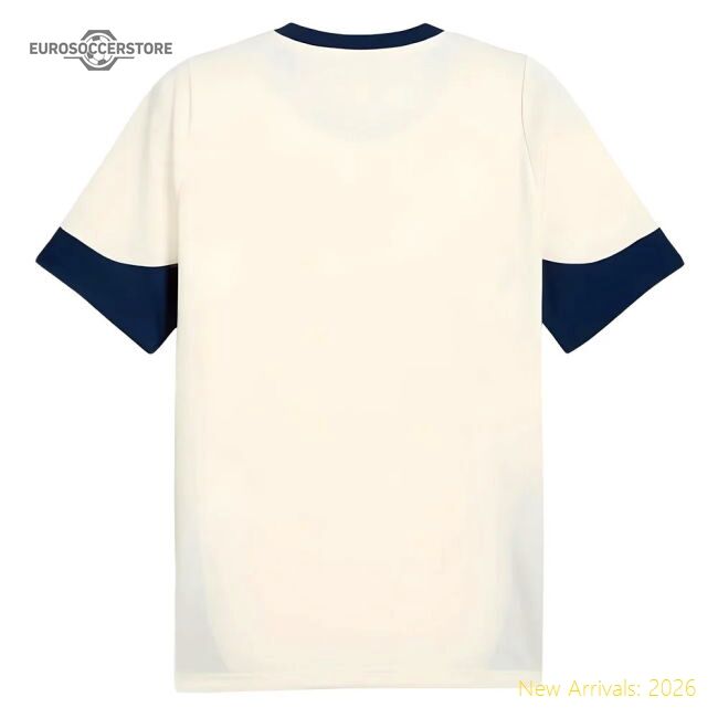 2026 Por Home Jersey - Cristiano Ronaldo #7 Professional-Grade