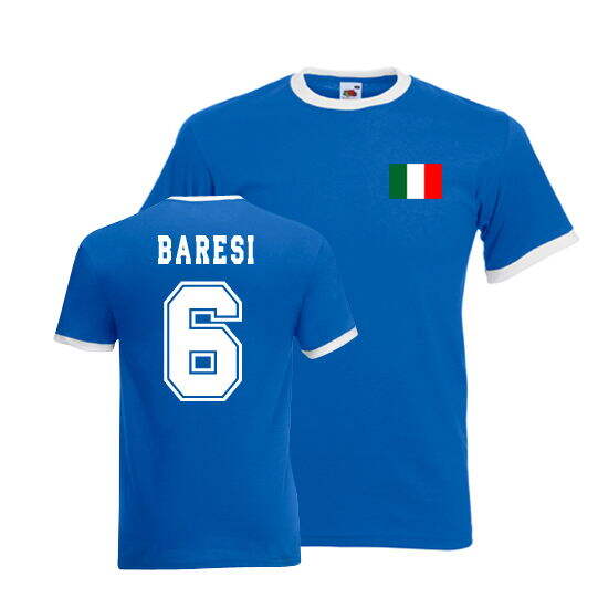 Italy Elite Jersey Franco