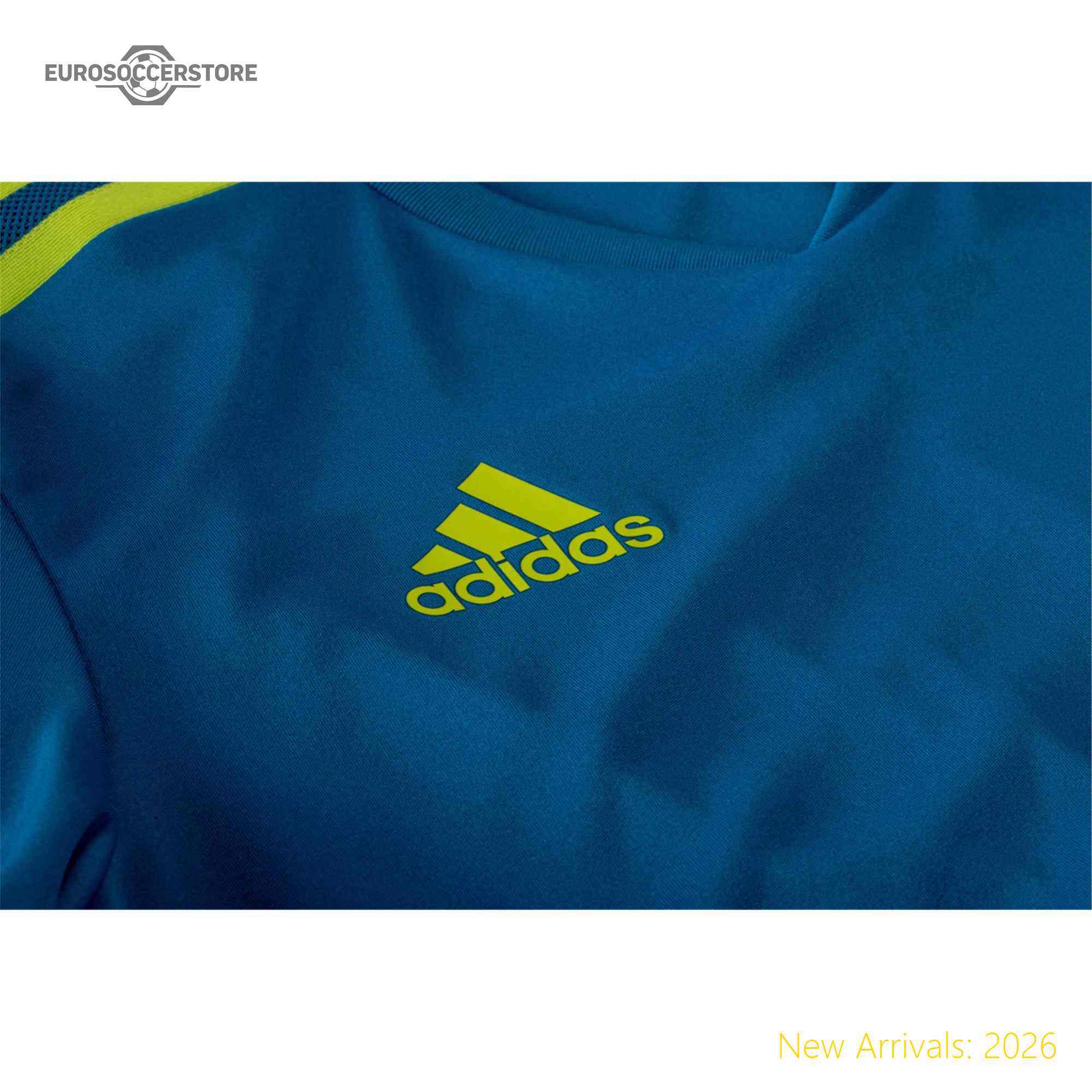 Adult Authentic Juv Midfield Maestro Unknown Jersey 2023