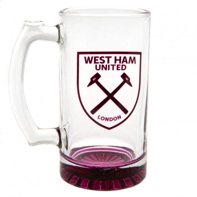 West Ham Durable Stitching - Great Deal Top-Tier Adults #76846