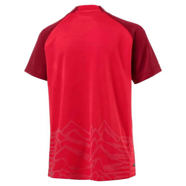 Limited Edition Austria Home Exclusive Jersey 2018-2019 (Kids)