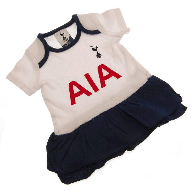 Tottenham Soccer Club Fan Shirt - Adults Version (Tutu 9)
