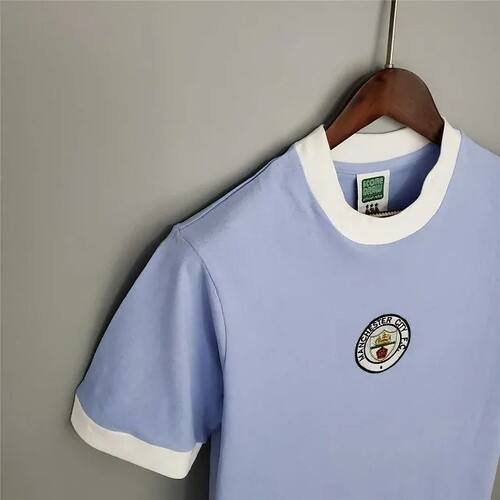 Manchester City (man City) Local - Elite Performance - Supporter Gear