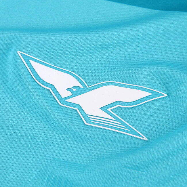 Lazio 125th Anniversary Goalkeeper Shirt (Blue)