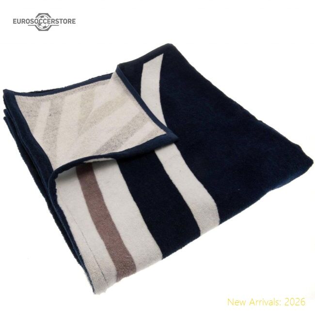 Top-grade Spurs Hotspur Fc Pulse Towel - Authentic Design