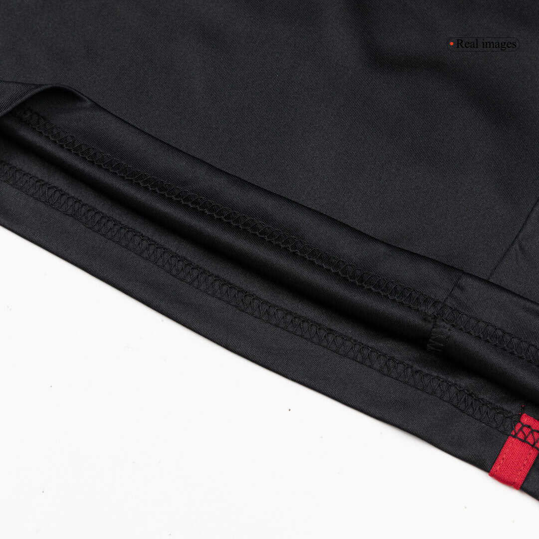 Liverpool Away Soccer Shorts 2025/26